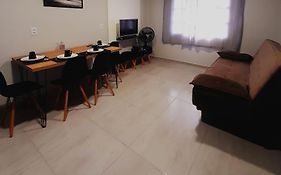 Leandro's Residence
